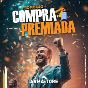 Promoção Compra Premiada