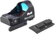 Red Dot Meprolight Micro RDS (Glock MOS)