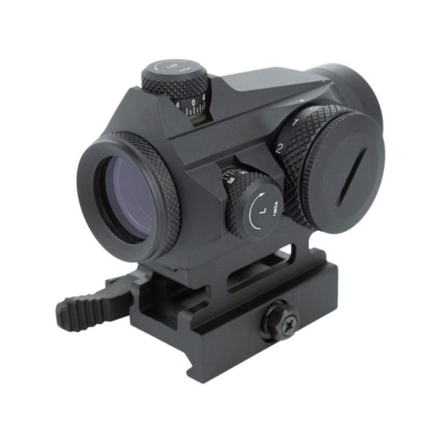 Red Dot Vector Optics Maverick 1×22 Gen II