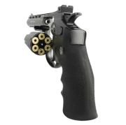 Revolver de pressão de CO2 Wingun M701 4,5mm