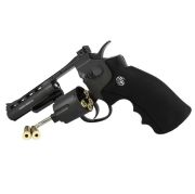 Revolver de pressão de CO2 Wingun M701 4,5mm