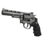 Revolver de pressão de CO2 Wingun M701 4,5mm