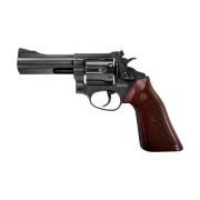 REVÓLVER RM64 CAL. .38 SPL BLK CABO MADEIRA