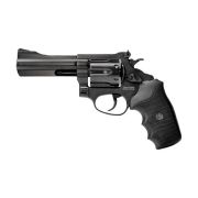 REVÓLVER RM64 CAL. .38 SPL BLK CABO BORRACHA