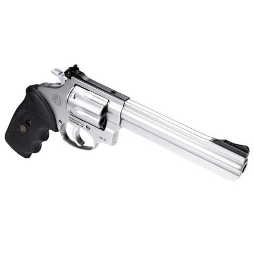 REVÓLVER RM66 Cal .357 MAGNUM e .38 SPECIAL na Arma Store - Airsoft,  Carabinas e Paintball