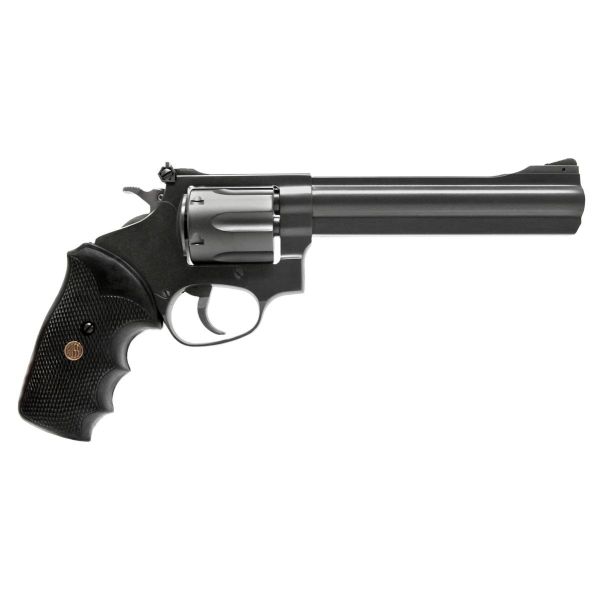 REVÓLVER RM66 Cal .357 MAGNUM e .38 SPECIAL na Arma Store - Airsoft,  Carabinas e Paintball