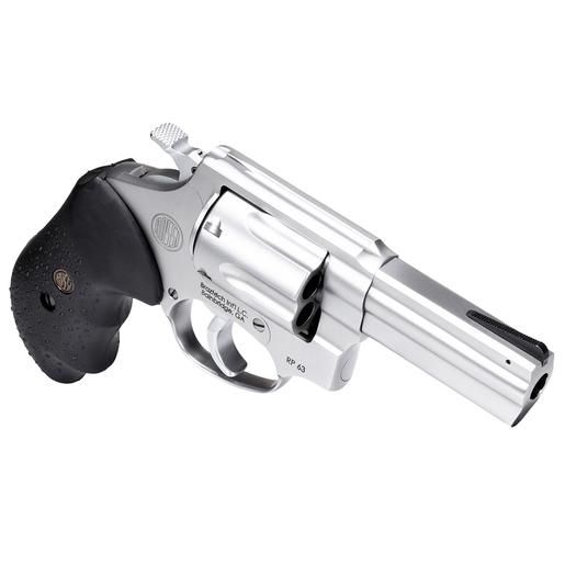 Revólver Taurus RT 357H Raging Hunter Calibre .357 Mag 5 - Two Tone na Arma  Store - Airsoft, Carabinas e Paintball