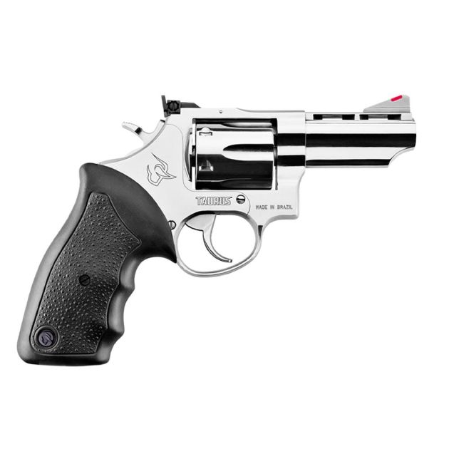 REVOLVER RT 88 .38SPL 3" Inox