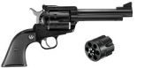 Revolver Ruger Blackhawk Convertible Calibre .45 Colt/ 45 AUTO