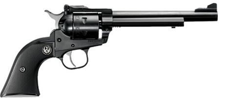 Revolver Ruger Single-Six Calibre .17 HMR