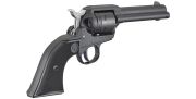 Revolver Ruger Wrangler Calibre .22 LR Black Cerakote