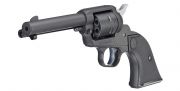 Revolver Ruger Wrangler Calibre .22 LR Black Cerakote