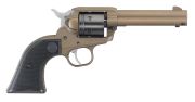 Revolver Ruger Wrangler Calibre .22 LR Bronze