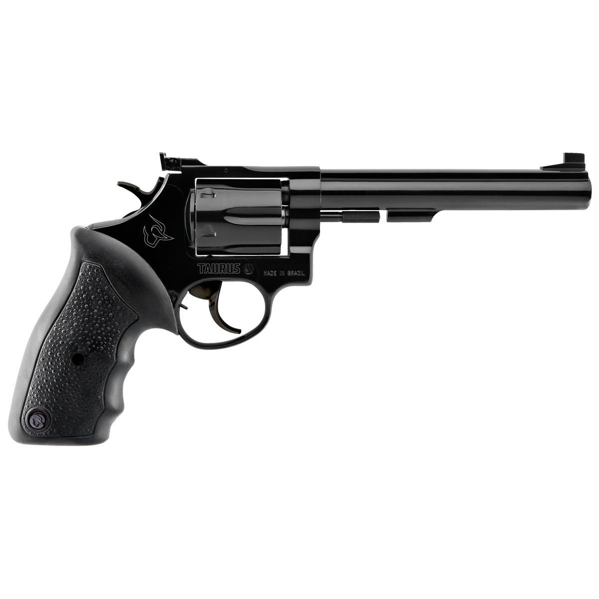 Revólver Taurus RT 096 Calibre .22 LR na Arma Store - Airsoft, Carabinas e Paintball