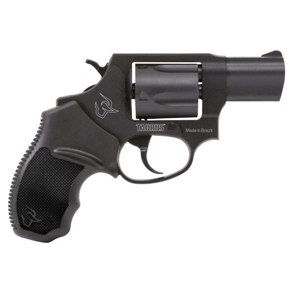 Revólver RT 692 Calibre .357 e 9MM 3 Inox Fosco na Arma Store - Airsoft,  Carabinas e Paintball