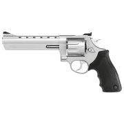 Revólver Taurus RT 608 Calibre .357 MAG Inox Fosco