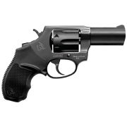 Revólver Taurus RT 856 Calibre .38 SPL Oxidado Fosco