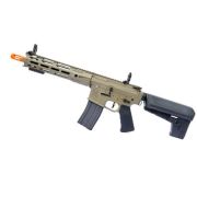 Rifle Airsoft Krytac Trident MKII-M CRB Desert - AEG