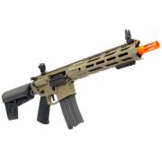 Rifle Airsoft Krytac Trident MKII-M CRB Desert - AEG