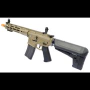 Rifle Airsoft Krytac Trident MKII-M CRB Desert - AEG