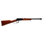 Rifle CBC 7022 Rio Bravo Calibre .22 Madeira