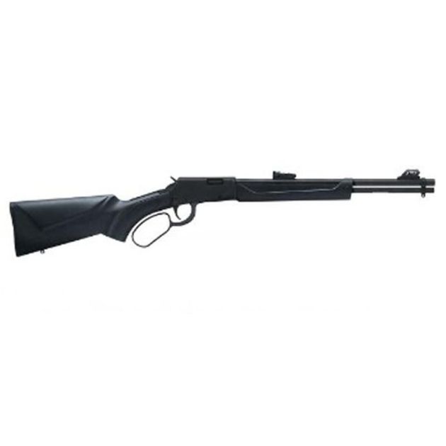 Rifle CBC 7022 Rio Bravo Calibre .22WMR