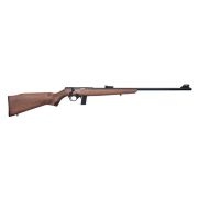 Rifle CBC Bolt Action 8122 Calibre .22 LR Cano 23" OX MAD