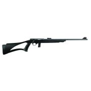 Rifle CBC Bolt Action 8122 Calibre .22 LR Cano 23" OXPP