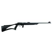 Rifle CBC Bolt Action 8122 Calibre .22LR Cano 23" OXPP - Coronha Tungsten