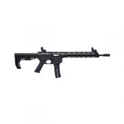 Rifle CBC Delta WMR Semi-automático Calibre 22 - Black