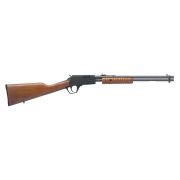 Rifle CBC Pump Action 7022 Madeira Gallery Calibre .22