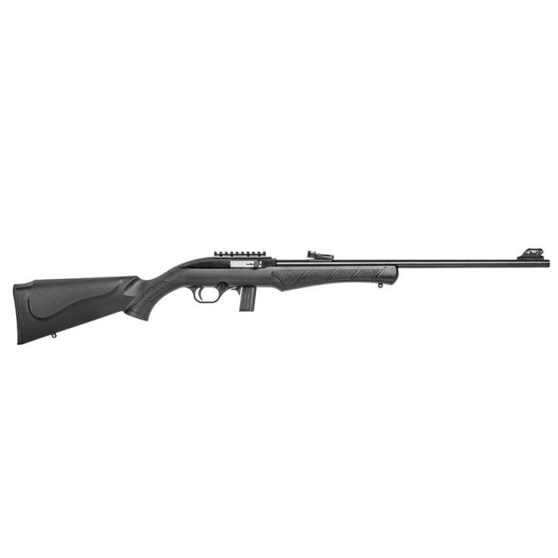 Rifle CBC Semiautomático 7022 Standart Calibre .22 LR Cano 21" OXPP STD