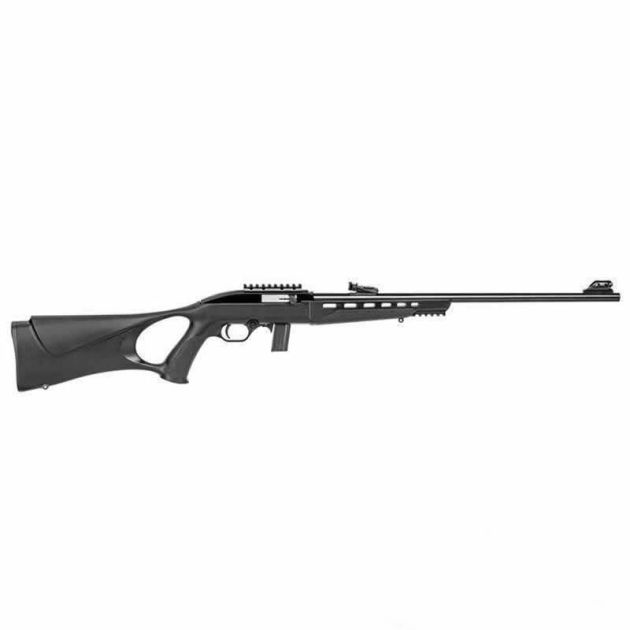 Rifle CBC Semiautomático 7022 Way Calibre .22 LR Cano 21"