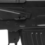 Rifle de Airsoft AEG AK Spetsnaz CM521 - Cyma