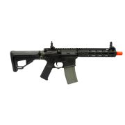 Rifle de Airsoft AEG Ares SR16 Short - Preta