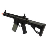 Rifle de Airsoft AEG Ares SR16 Short - Preta