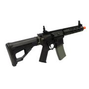 Rifle de Airsoft AEG Ares SR16 Short - Preta