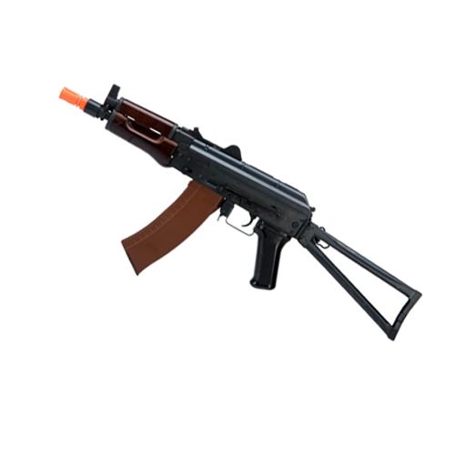 Rifle de Airsoft AEG BOLT BR74 AK74U