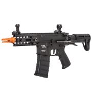 Rifle de Airsoft AEG CLASSIC ARMY AR4-SBR 