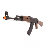 Rifle de Airsoft AEG CM RK47 Imitation Wood - G&G