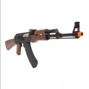 Rifle de Airsoft AEG CM RK47 Imitation Wood - G&G