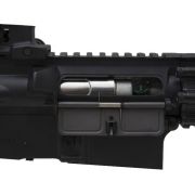 Rifle de Airsoft AEG G&G GR16 CQW Rush com Blowback