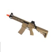 Rifle de Airsoft AEG G&G CM16 Raider DST