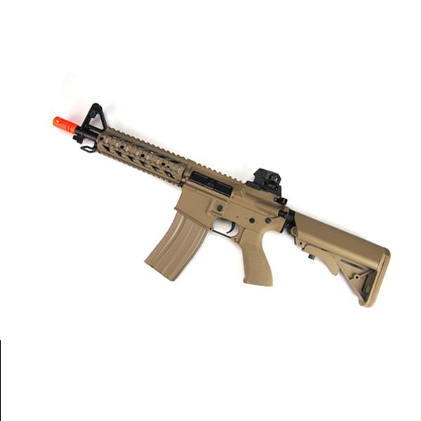 Rifle de Airsoft AEG G&G CM16 Raider DST