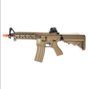 Rifle de Airsoft AEG G&G CM16 Raider DST