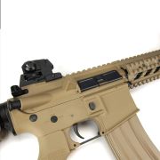 Rifle de Airsoft AEG G&G CM16 Raider DST