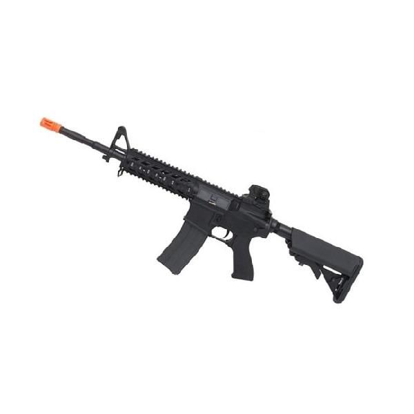  Rifle de Airsoft AEG G&G CM16 Raider L