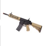 Rifle de Airsoft AEG G&G Raider 2.0 Desert Tan