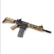 Rifle de Airsoft AEG G&G Raider 2.0 Desert Tan