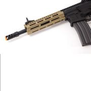 Rifle de Airsoft AEG G&G Raider 2.0 Desert Tan